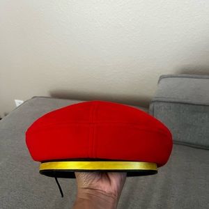 Lord Farquaad hat